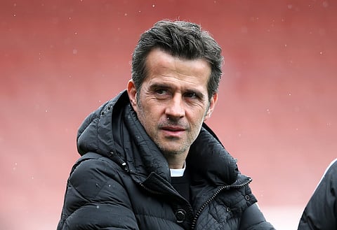 Everton now have a great advantage in Carabao Cup quarter-final as Marco Silva rages at decision