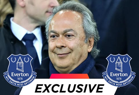 Crazy developments as banks react to Everton accounts - Finance Expert