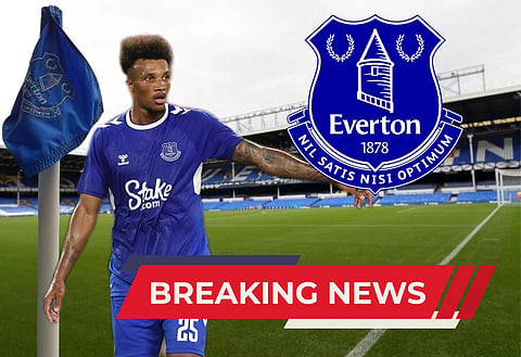 Injury Expert delivers verdict as Everton midfielder Jean-Philippe Gbamin set for transfer