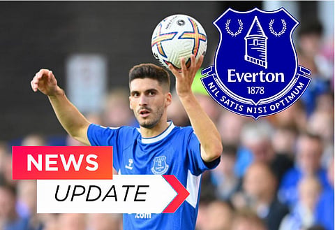 Ruben Vinagre absence appears to be long term post surgery, ruled out of Everton v Bournemouth - Injury Expert