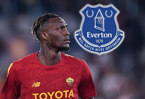 Everton transfer news: Tammy Abraham and Viktor Gyokeres liked as Sean Dyche plans overhaul, 2023 approach already made
