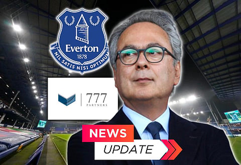 The Esk disagrees with Alan Myers verdict, says who must be part of Everton takeover process