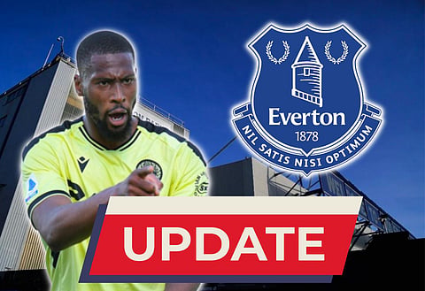 Everton transfer news: Beto set for Udinese exit as £8m replacement signed and £4.3m second targeted, Newcastle interested