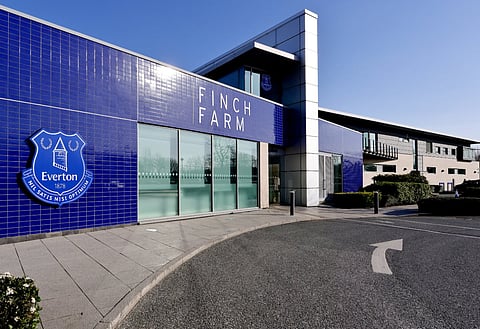 Finch Farm