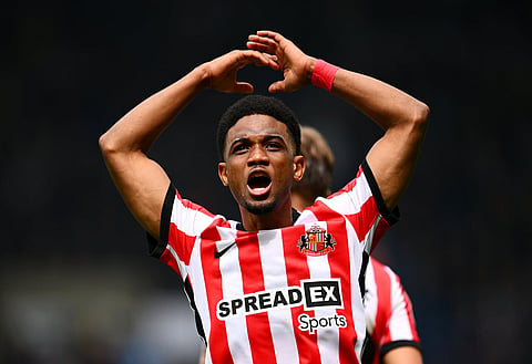 Everton can hand Amad Diallo dream Premier League first-team route as transfer news emerges
