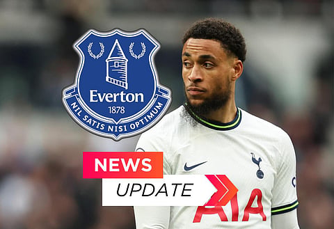 Everton transfer news as Arnaut Danjuma set to undergo medical on Saturday ahead of £3.5m loan move