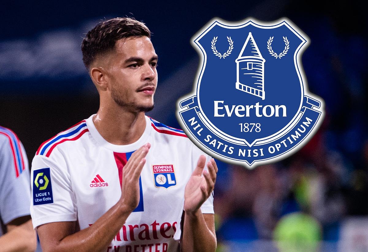 Everton given plenty encouragement to explore £12.8m Romain Faivre deal as transfer news emerges
