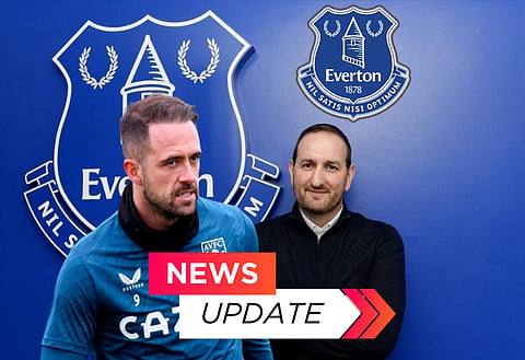 Everton transfer news: Two attacker priority but alarm bells ring after £12m Aston Villa deal failed before £45m Newcastle windfall