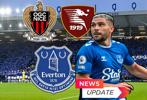 Everton transfer news: Two sides linked to Neal Maupay move with club tipped to flog 'weird' signing
