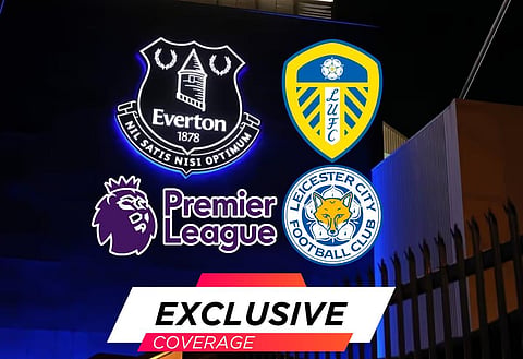 Leeds United and Leicester City 'riled up' amid Everton controversy with Premier League to blame - Sky Sports pundit