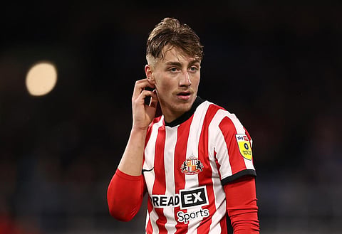 Everton want Jack Clarke, Sunderland summer exit on cards