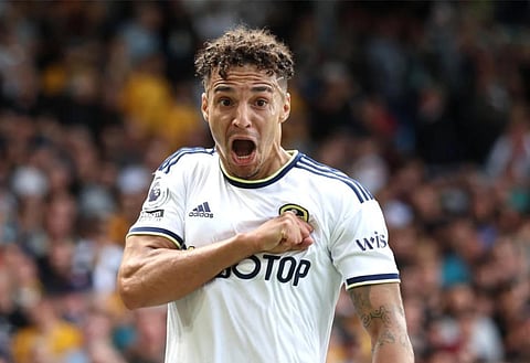 Rodrigo is perfect fit for Everton on cut-price summer transfer after standout Leeds United campaign