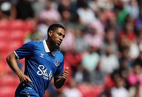 Four players have 2/10 shockers as Arnaut Danjuma the shining light - Everton player ratings v Aston Villa