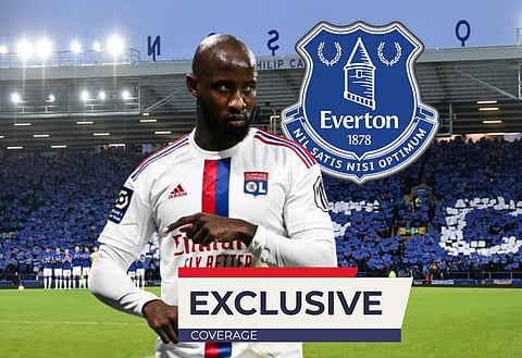 Everton transfer news: Sky Sports pundit in 'crazy' reaction as Moussa Dembele signing left hanging amid MSP investment delay