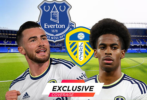 Everton transfer news: Sky Sports pundit reacts to pursuit of Jack Harrison and Crysencio Summerville from Leeds United