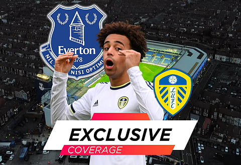 Everton transfer news: Sky Sports pundit reacts to Leeds United approach for Tyler Adams amid potential Amadou Onana exit