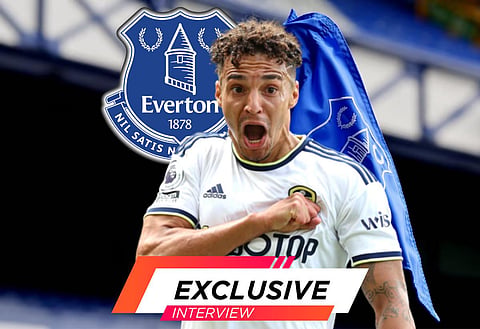 Leeds United 'giving him away' as Rodrigo closes on Everton transfer as first Sean Dyche signing - Sky Sports pundit
