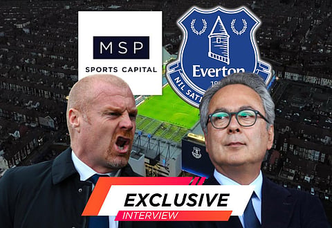 Everton investment news: Sky Sports pundit shares 'terrible' verdict as deal wait goes on through transfer window