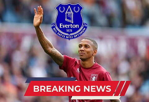 Everton set to sign Ashley Young within 48 hours as ex-Aston Villa ace rejects offers to enter 'advanced talks' - Alan Myers