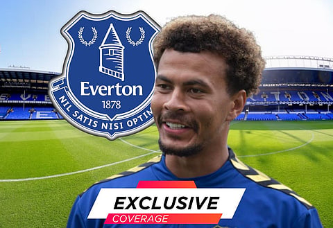 Dele Alli is an 'asset' to Everton if in right place to play, £10m Tottenham payment no problem - Sky Sports pundit