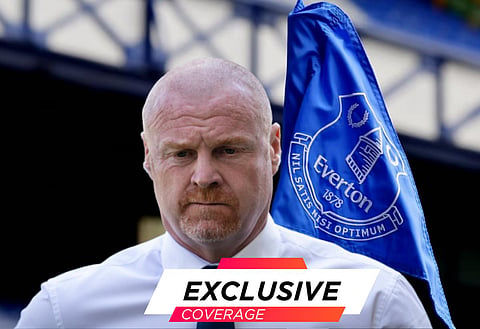 Sean Dyche forced to sell Everton 'lifeblood' thanks to 'problems' amid Ishe Samuels-Smith exit to Chelsea - Sky Sports pundit