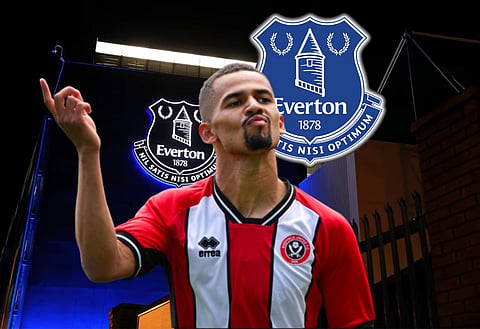 Everton transfer news: 'Big' January update on Iliman Ndiaye as Arnaut Danjuma future at Goodison Park hangs in balance