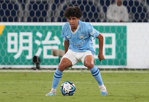 Everton transfer news as Manchester City reject Rico Lewis bids