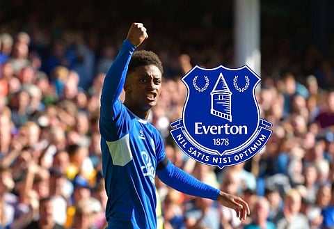 Al Ettifaq to turn to Wolves ace Daniel Podence if Demarai Gray stays at Everton