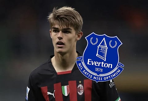 Everton handed boost in Charles De Ketelaere pursuit amid loan and £25.6m developments, can reignite career