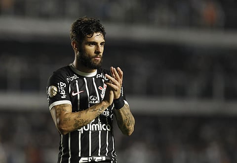 Everton want to sign Yuri Alberto from Corinthians, player ready to move as high fee mooted