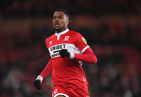 Everton set to miss out on Chuba Akpom as Sheffield United make their move