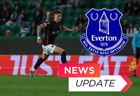 £8.7m transfer update as Everton locked in race with West Ham United to sign Emiliano Martinez