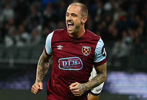 Danny Ings rejects Sean Dyche reunion at Everton, wants to fight for place at West Ham United