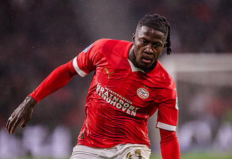 Everton transfer news emerges as Burnley make first move for Johan Bakayoko