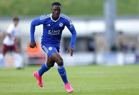 Everton now strongly look at Patson Daka transfer