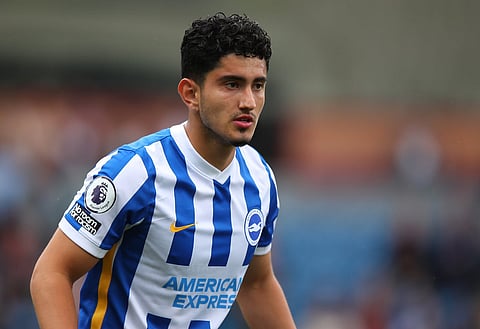 Everton avoid another transfer mistake as Steven Alzate update emerges
