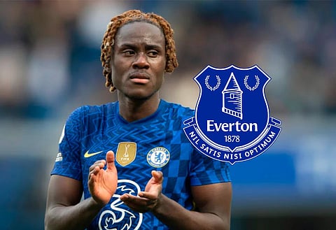 Everton have chance to pounce as Fabrizio Romano shares Chelsea stance on Trevoh Chalobah