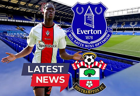 Everton and Southampton now 'fractious' over Che Adams amid Kamaldeen Sulemana chase, Leeds United ace also wanted