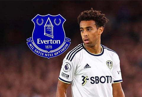 Everton dealt another transfer blow as Tyler Adams update emerges at Leeds United