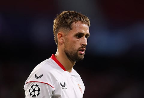 Alarm bells ring at 'miracle' Adnan Januzaj transfer to Everton hopes for January