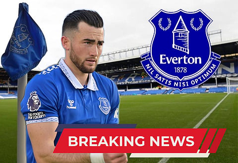 Everton: Jack Harrison wrong man axed over Ashley Young for Abdoulaye Doucouré v Crystal Palace