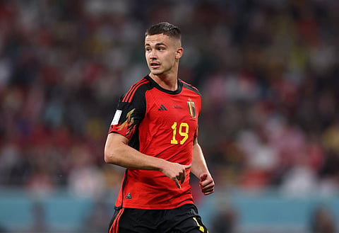 Everton transfer news: Andre Gomes exit collapses amid failed deadline day move for Leander Dendoncker from Aston Villa