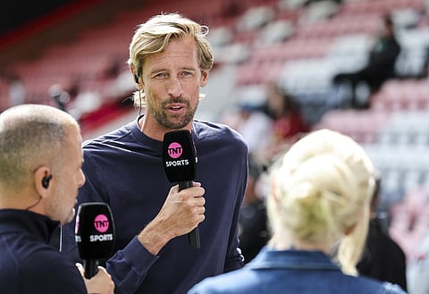 Peter Crouch predicts result for Everton v Liverpool Merseyside derby clash