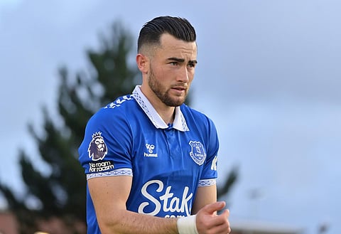 Jack Harrison verdict emerges in Everton debut v Aston Villa