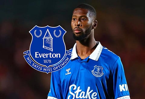Beto 'essential' to Everton system despite 'clumsy' display v Nottingham Forest