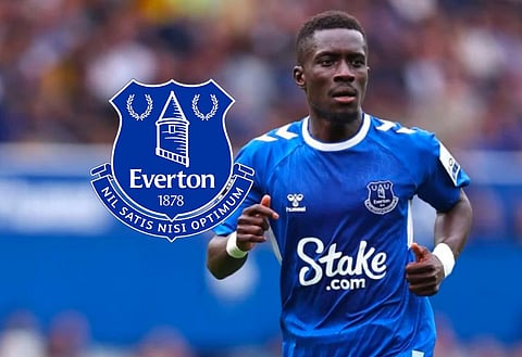 Idrissa Gueye proves worth to Everton as top-of-the-pile Premier League statistic emerges, ahead of Rodri