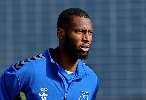 Beto reveals which two former Everton heroes motivated his Goodison Park move