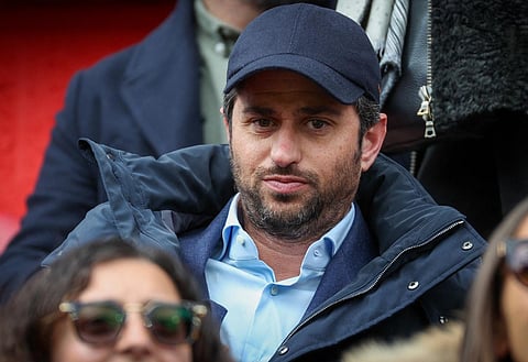 Josh Wander and 777 Partners' wait to complete the takeover of Everton goes on.