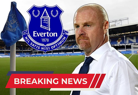 Newcastle transfer news: Scouting update emerges on Everton midfielder Amadou Onana