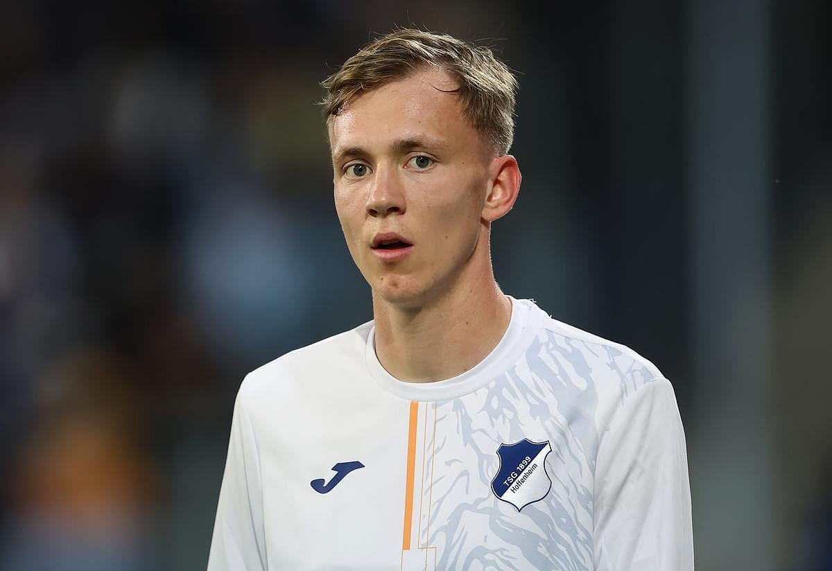 Everton want to sign Hoffenheim star Maximilian Beier amid Liverpool interest in £17m+ deal